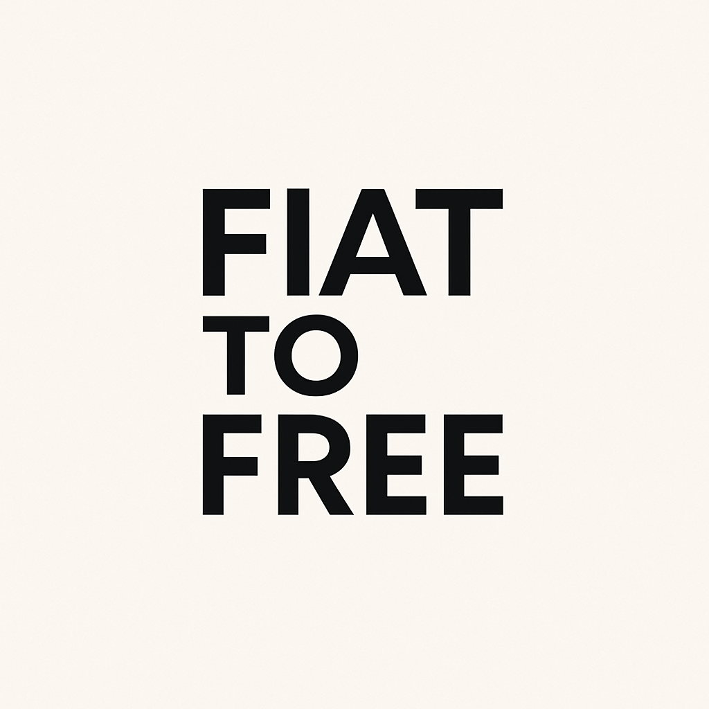 Fiat to Free